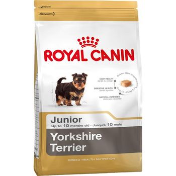 Royal Canin Yorkshire Jr 500 G