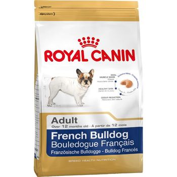 Royal Canin Bulldog Junior 12 Kg