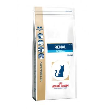 Royal Canin Veterinary Diet Renal Special  - Saco De 2 Kg