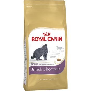 Royal Canin British Shorthair 2 Kg