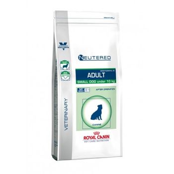 Royal Canin Neutered Adult Small Dog - Saco De 1,5 Kg