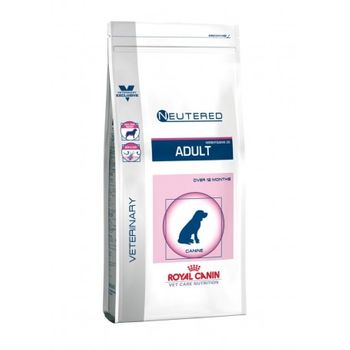 Royal Canin Neutered Adult - Saco De 3,5 Kg