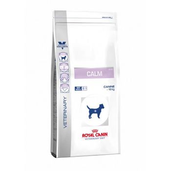 Royal Canin Calm - Saco De 4 Kg