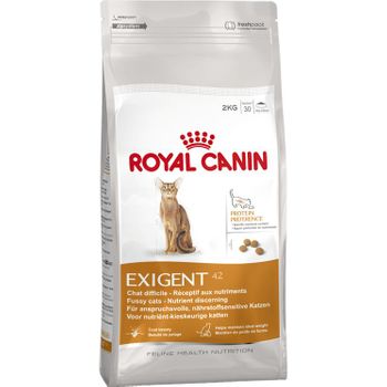 Exigent 42 Protein Preference 400 G