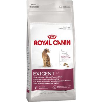 Royal Canin Gatos Caprichosos 400 G