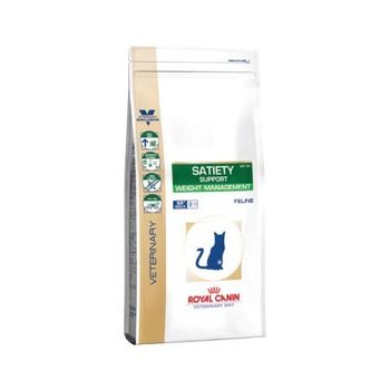 Royal Canin Veterinary Diet Satiety Support Weight Management - Saco De 1,5 Kg