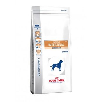 Royal Canin Gastro Intestinal Low Fat - Saco De 1,5 Kg