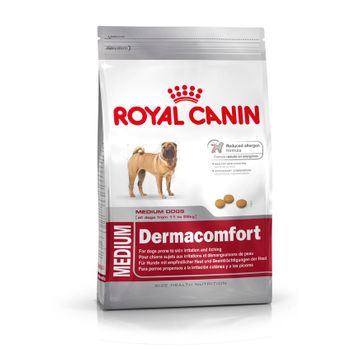 Royal Canin Medium Dermaconfort 3 Kg