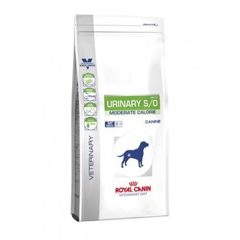 Royal Canin Urinary S/o Moderate Calorie - Saco De 1,5 Kg