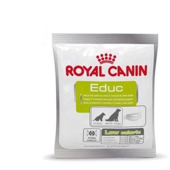 Royal Canin Educ Suplemento Nutricional Para Perros Adultos Y Cachorros (a Partir De 2 Meses)