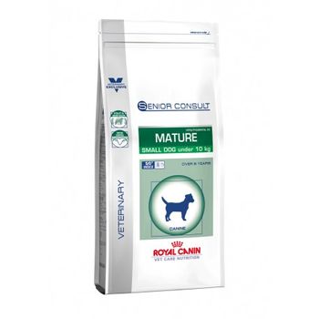 Royal Canin Senior Consult Mature Small Dog - Saco De 3,5 Kg