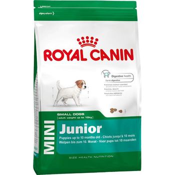 Royal Canin Mini Junior 0.8 Kg