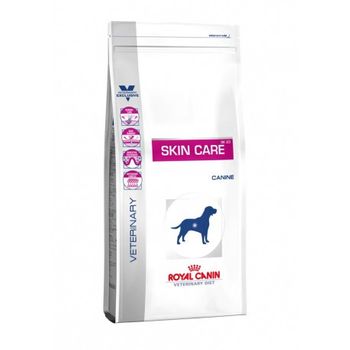 Royal Canin Skin Care - Saco De 12 Kg