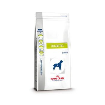 Royal Canin Diabetic - Saco De 12 Kg