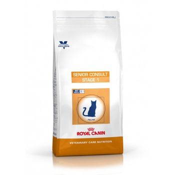 Royal Canin Vet Care Nutrition Senior Consult Stage 1 - Saco De 1,5 Kg