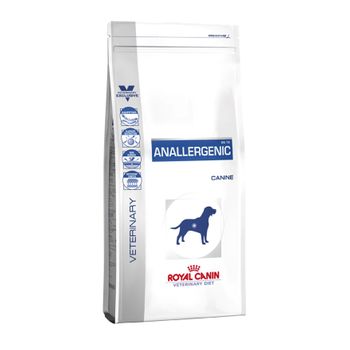 Royal Canin Anallergenic Canine An18 - 3 Kg