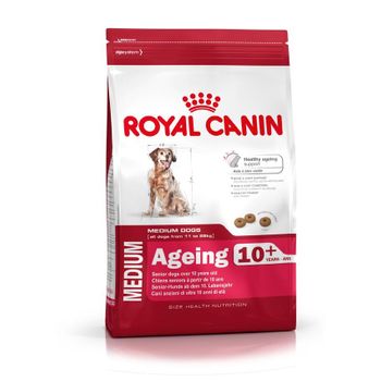 Royal Canin Medium Ageing+10 3 Kg