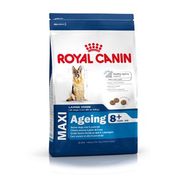 Royal Canin Maxi Ageing+8 3 Kg