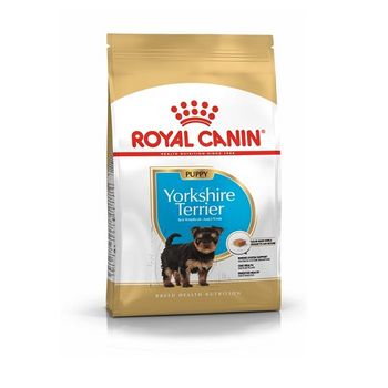 Royal Canin Yorkshire Terrier Puppy 7,5 Kg