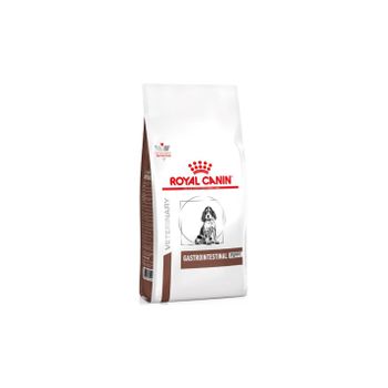 Royal Canin Veterinary Veterinary Diet Dog Puppy Gastrointestinal 1kg