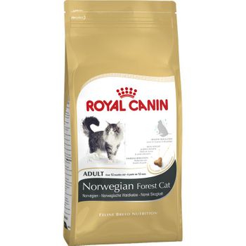 Royal Canin Norwegian 2 Kg