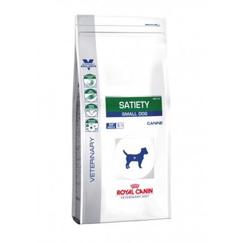 Royal Canin Satiety Small Dog - Saco De 1,5 Kg