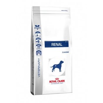 Royal Canin Renal - Saco De 14 Kg