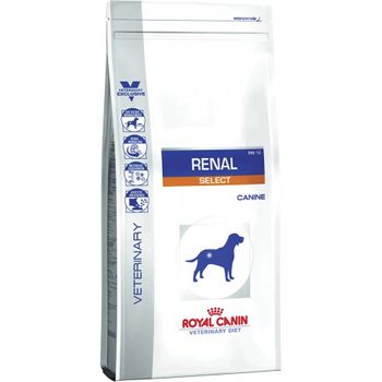 Royal Canin Renal Select - Saco De 10 Kg