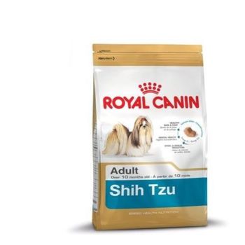 Pienso Royal Canin Shih Tzu Adult Perros De Raza Shih Tzu Adulto Y Maduro (a Partir De 10 Meses) - 3kg
