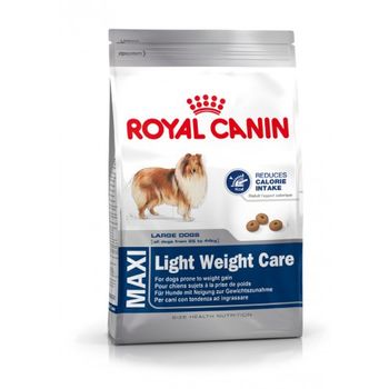 Pienso Royal Canin Maxi Light Weight Care Perros De Tamaño Grande (peso Ideal) - 3kg
