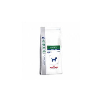 Diet Canine Satiety Small Dog 3 Kg