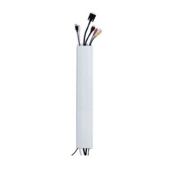 Erard Conducto De Cable 110cm Blanco - 007978