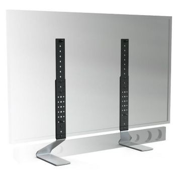 Soporte De Pared Para Tv 15-42” Con Estante Máx. 20kg Máx. Vesa 200x200