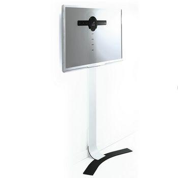 Erard Soporte De Pared Sin Taladrar Para Pantalla Led 40"-65" - 044660