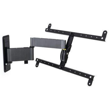 Multibrackets- Soporte TV de pared con motor. Para TV hasta 75.