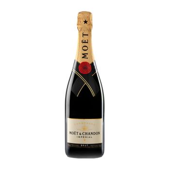 Moët & Chandon Impérial Brut Champagne Reserva 75 Cl 12% Vol.