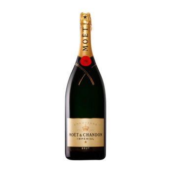 Moët & Chandon Impérial Brut Champagne Reserva Botella Imperial-mathusalem 6 L 12% Vol.