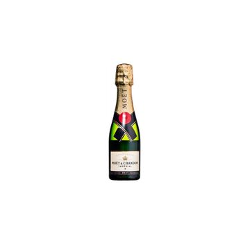 Moët & Chandon Brut Impérial 200ml  Francia Champagne 20 Cl. 12.0º