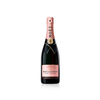 Möet &amp; Chandon Brut Rosé Impérial