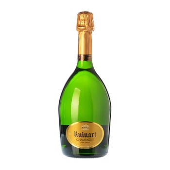 Ruinart R Brut Champagne Gran Reserva 75 Cl 12% Vol.