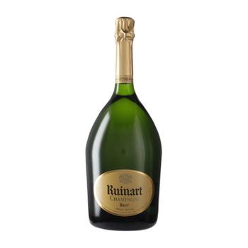 Ruinart Brut Champagne Botella Magnum 1,5 L 13% Vol.