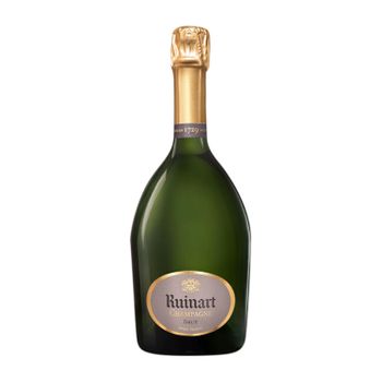 Ruinart Brut Champagne Gran Reserva 75 Cl 12% Vol.