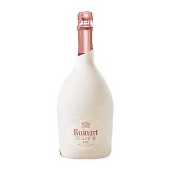 Ruinart Rosé Brut Champagne Gran Reserva 75 Cl 12.5% Vol.