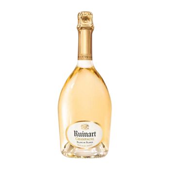 Ruinart Blanc De Blancs Champagne 75 Cl 12.5% Vol.