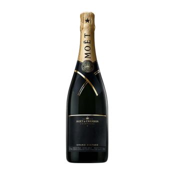 Moët & Chandon Grand Vintage Champagne 75 Cl 12% Vol.