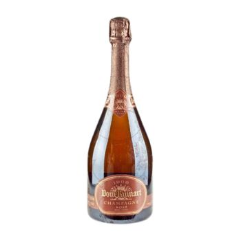 Ruinart Dom Ruinart Rosé Brut Champagne Gran Reserva 75 Cl 12.5% Vol.