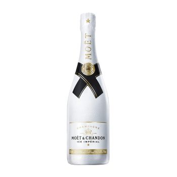 Moët & Chandon Ice Impérial Champagne 75 Cl 12% Vol.