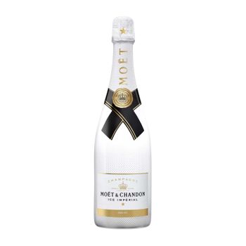 Moët & Chandon Ice Impérial Champagne Botella Magnum 1,5 L 12% Vol.