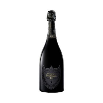 Dom Perignon Vintage P2 Plenitude 2002   Champagne 75 Cl. 13.0º