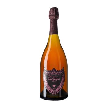 Moët & Chandon Dom Pérignon Rosé Brut Champagne Gran Reserva 75 Cl 12.5% Vol.